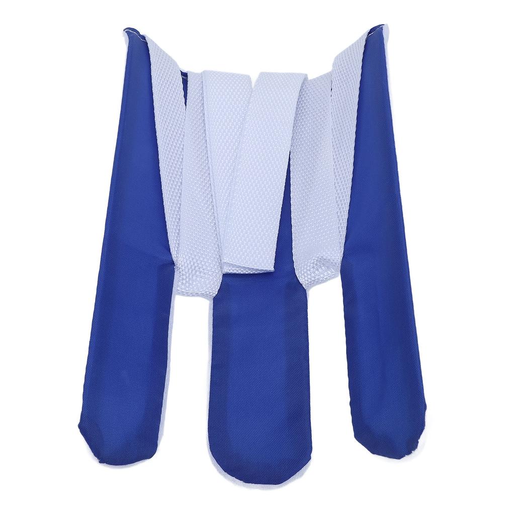 Three Fingers Shape Sock Aid Tool Sock Helper Tool No Bending Easy to Wear Sock Assist Device for