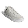 Adidas Supercourt Raw White Unisex Sneakers Cream Crystal-White EE6031