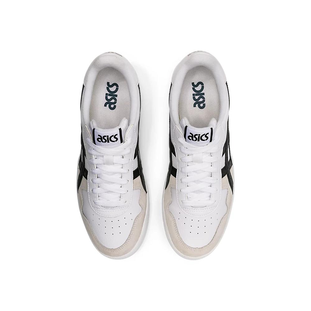 Sneakers Asics White Black Version Japan