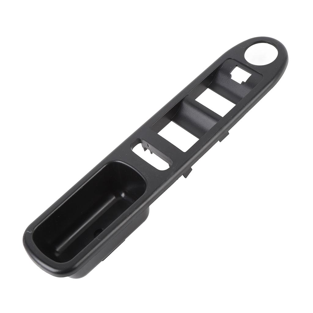 Fensterheberschalterblende Fahrerseite Kunststoff Lange Haltbarkeit 6554KT Fensterheberschalter Blende Zierleiste für