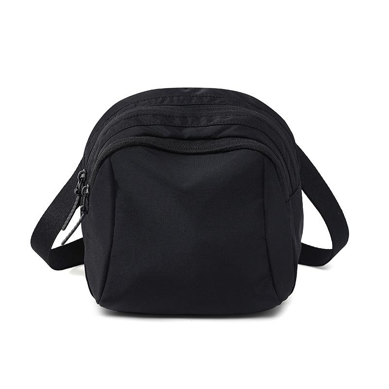 Nylon Bag Unisex Multi-Function Shoulder Bag