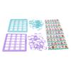 Children Puzzle Toys Desktop Educational Card Gaming Board Logic Rsoning NaIntellectual Game Family Board Game