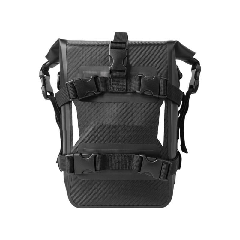 Efficient Motorcycle Waterproof Bag Motorcycle Tourings Bag Quick Release Motorcycle Bag Protective Motorcycle Storage