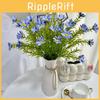 Faux Daisy Water Plant Home Decor Artificial Flowers For Wedding And Photography