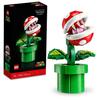LEGO Super Mario Piranha Plant 540 Pieces Toy Block Birthday Christmas Gift Mothers Day Fathers Men Women Merchandise Game 71426