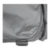 New New Balance Nylon Backpack Unisex Silver NBGCEF70491