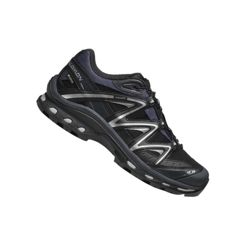 SALOMON XT Quest Gtx 'Black Silver' Sneakers 474294