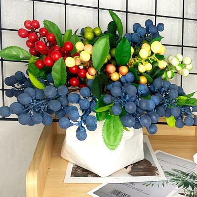Decorazioni per la casa – Ghirlande e fiori artificiali