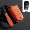Premium Key Cover for Toyota Corolla, Levin, Rui Fang, CHR, and Highlander Models
