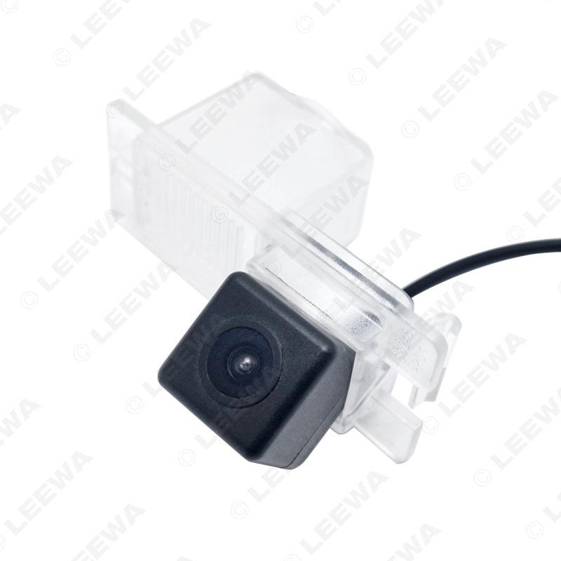 SsangYong Rexton/Actyon/Korando HD Reversing Camera