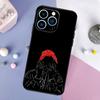 2Pac Tupac Shakur Case For iPhone 16 15 13 12 11 14 Pro Max Mini X XR XS Max Plus Bumper Back Cover