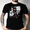 Men's and Women's T-shirts Ultimate Vampire