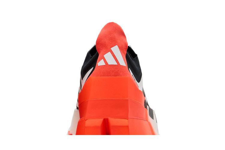 Unisex Sneakers adidas Workout Adizero Dropset Elite 'Cloud White Solar Red Core Black'