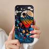 For Itel A60 A60S Case Cute Design Soft Liquid Silicone Shockproof Bumper For Itel A60 S Camera Protection High Quality Fundas