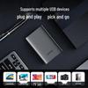Lenovo F508 Portable External Hard Drive