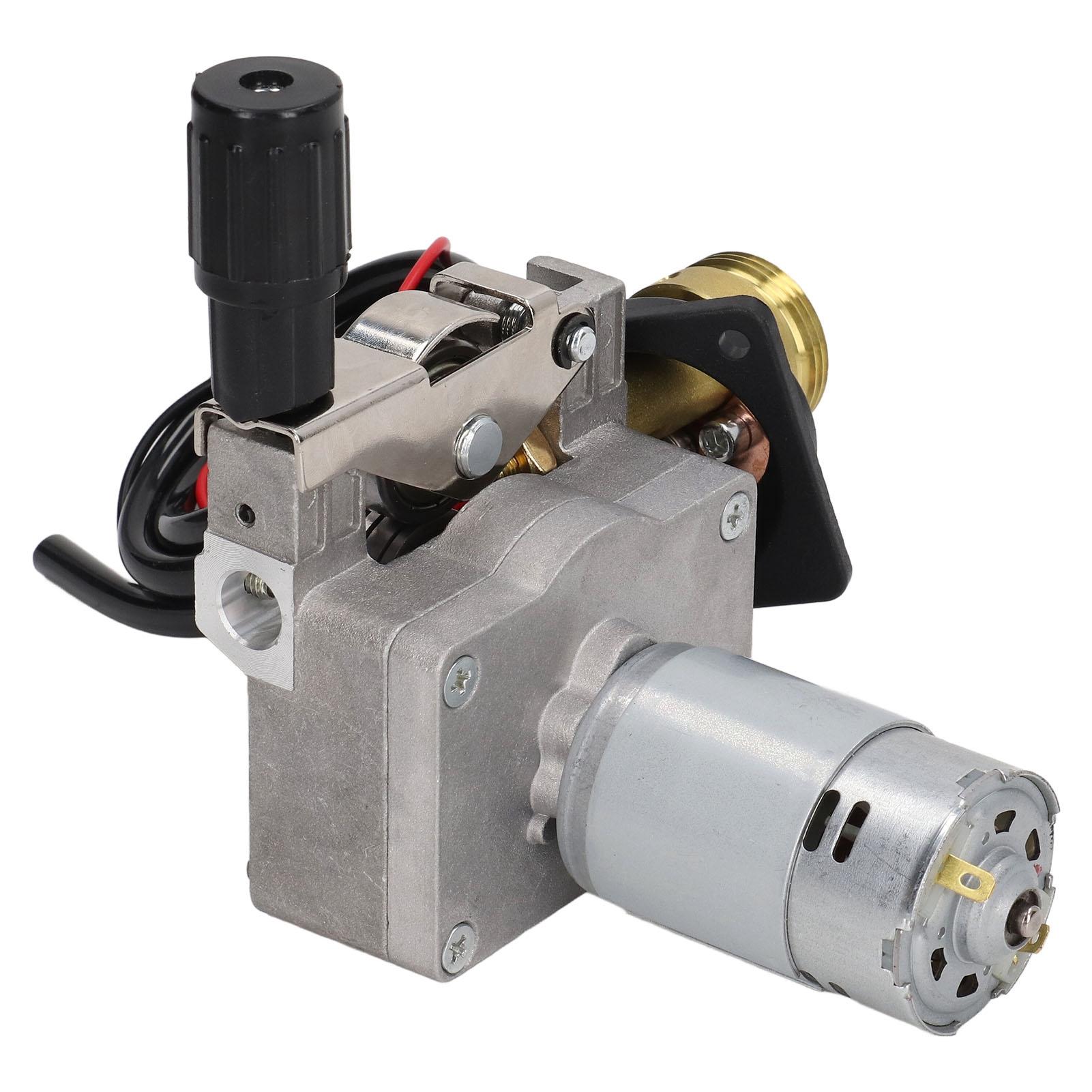 Wire Feed Motor Welder Roll Feeder