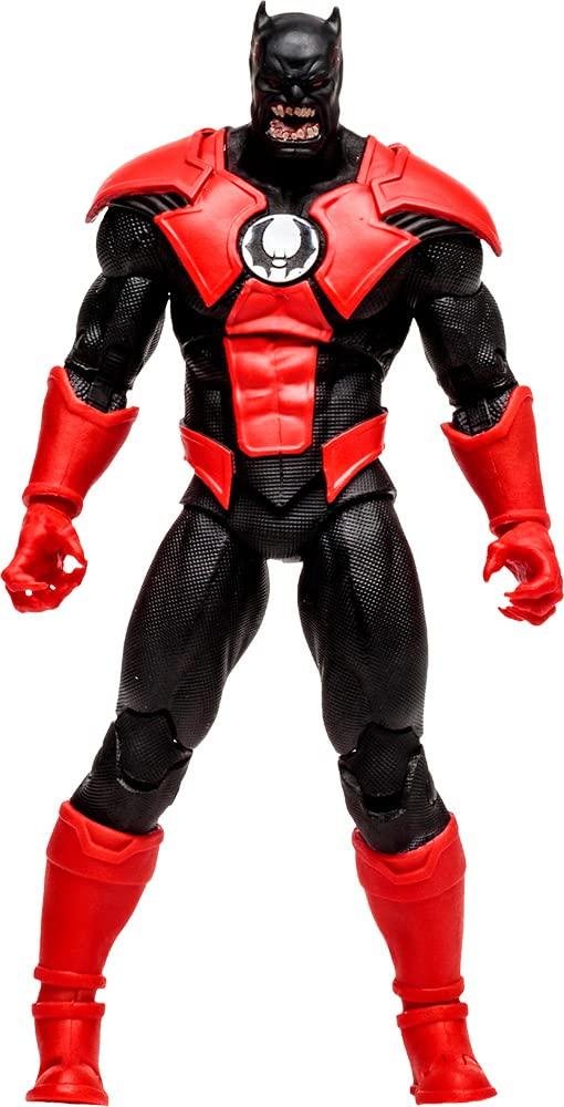 

DC Multiverse Action Figure Batrocitus Death 7-inch #178 [Dark Nights Metal]