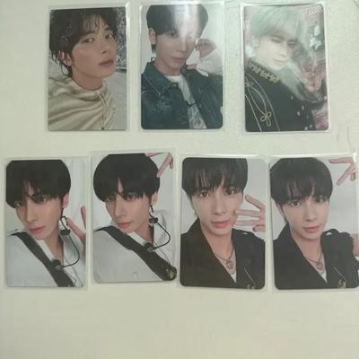 batch)TXT Taehyun Photocard