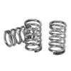 3PCS Silver Color And Black Color Electric Guitar Springs  For Electric Guitar Bridge