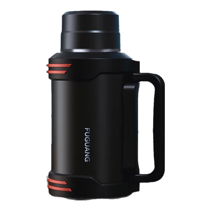 Fuguang 316L Stainless Steel Large Capacity Insulated Flask