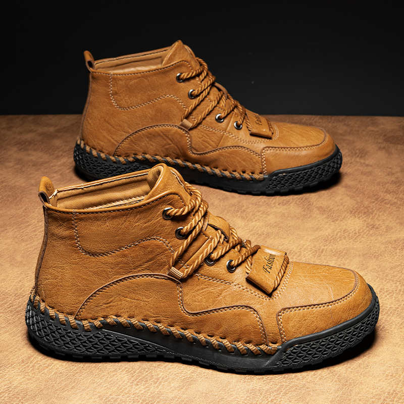 Fashion Hightops Ecoleather Tenni Man Casual White Shoes Man Chinese Sneakers Sport Dropshiping Flatas Tenid Particular Offers