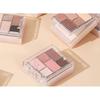 HOLD LIVE - 2-in-1 Lidschatten & Rouge Palette - H03