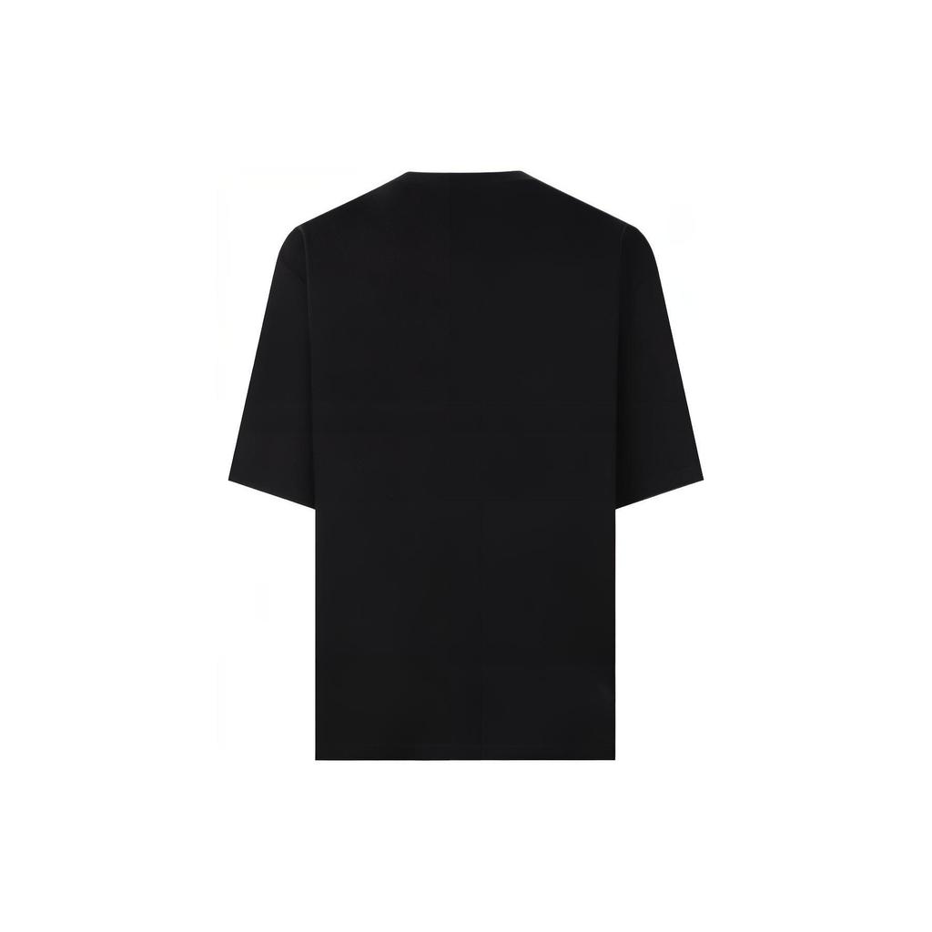 Balenciaga Script Logo T shirt 612966TMVB41070