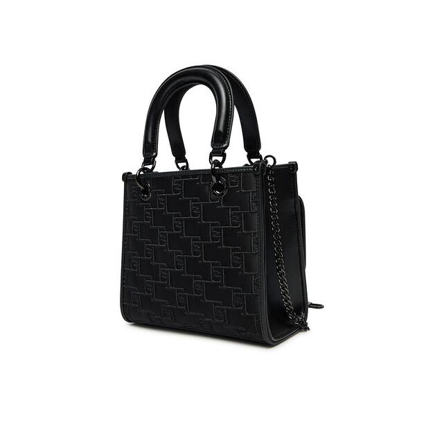 Сумка Elisabetta Franchi Elisabetta Franchi BS-29A-46E2-V440 чёрный