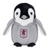 Aston Villa FC Penguin Plush Toy