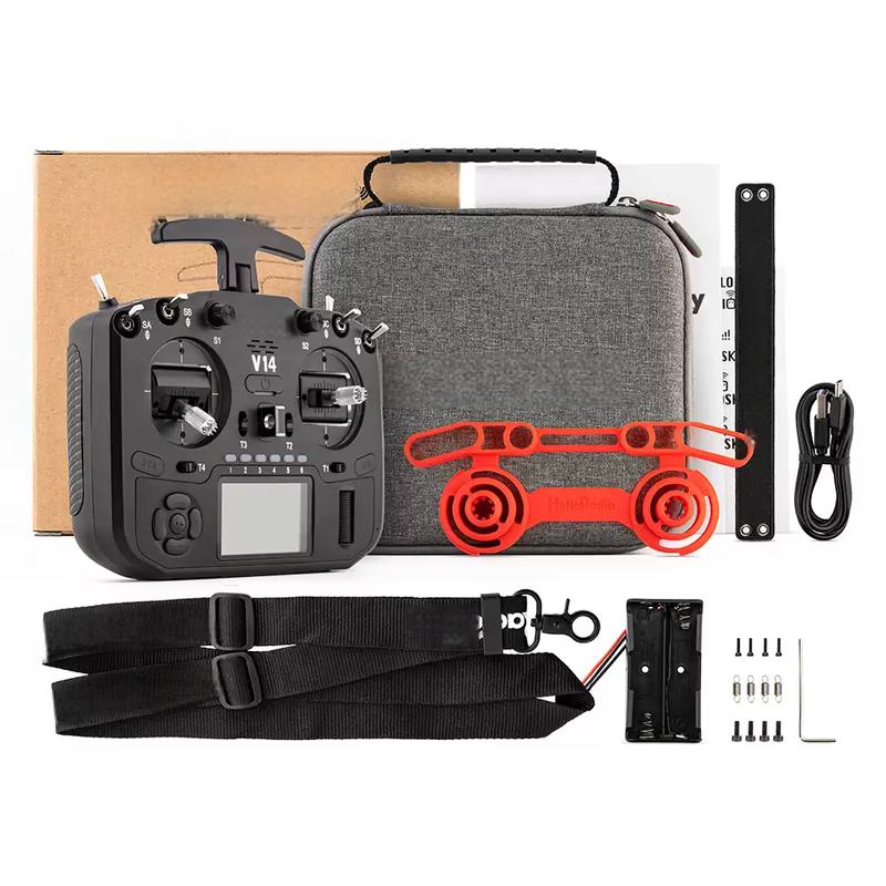 

FPV Drone Remote Controller