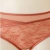 Venus Lightweight Comfortable No Wire Bra Hem Panty Set  opt3217hSet 