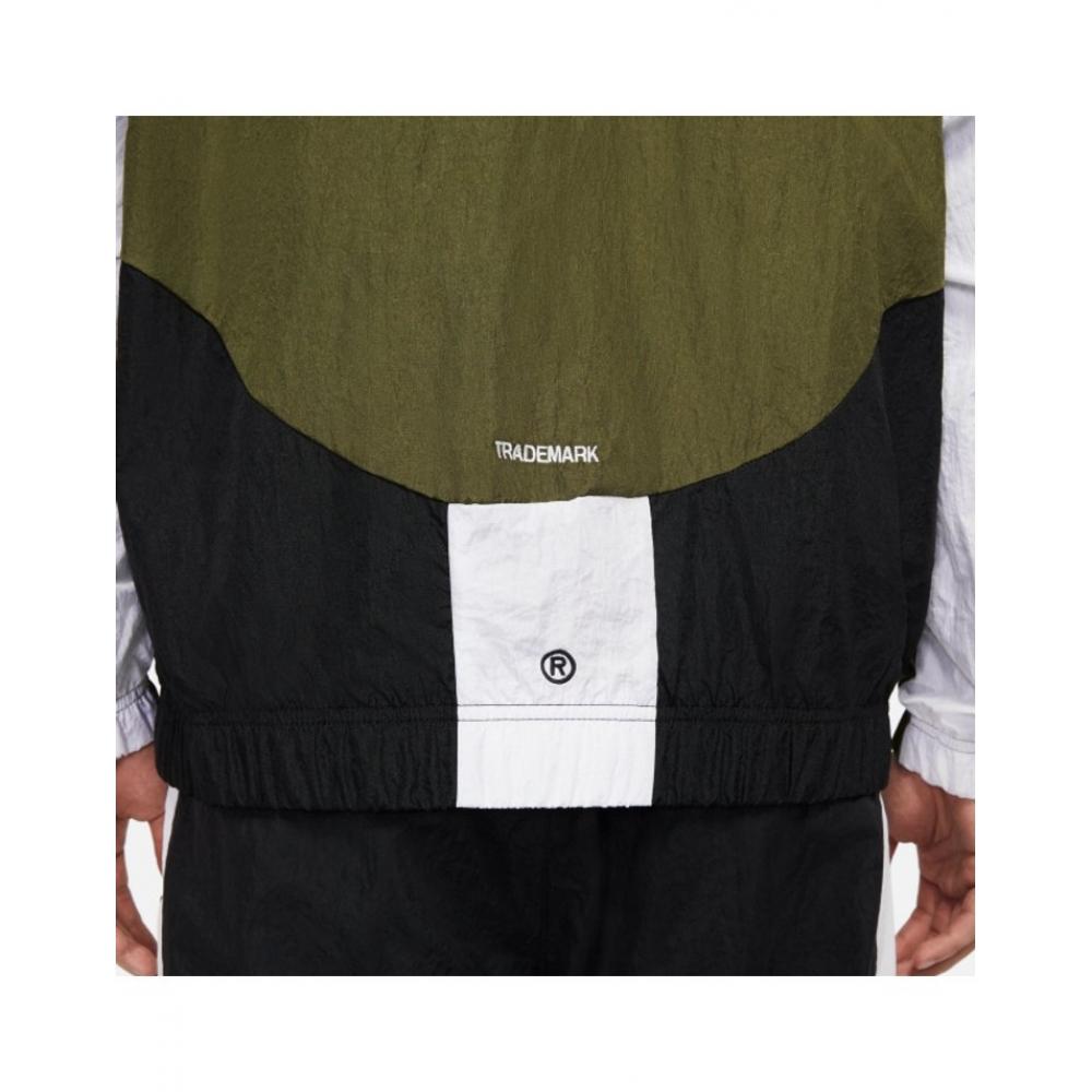 Nike Swoosh Woven Lined Jacket