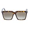 Tom Ford Womens/Ladies Sabrina Sunglasses