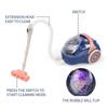 Children Kitchen Toy Collection Mini Simulation Household Appliances Playthings Designed for Children Pretend Enjoy House Interactive Playthings
