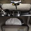 Car Windshield Sunshades Logo Foldable Covers Sun Visors Protector Sun Shade Anti-UV Parasol Coche for Mitsubishi Lancer 10 3