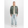 Куртка Alpha Industries B-15 III TT