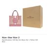 COACH Dempsey Handbags C8417-IMP1X