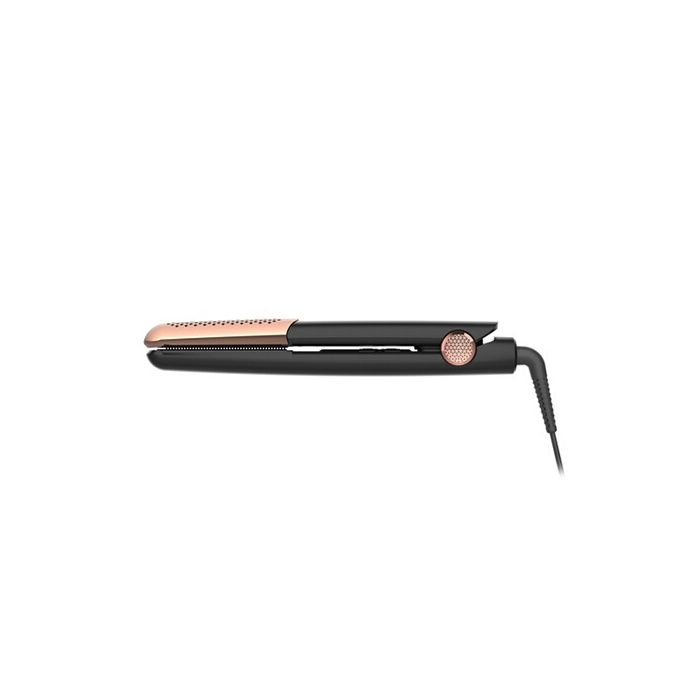 ROWENTA SF8230F0 Inimitable Ultimate Experience Lisseur professionnel, Revêtement céramique, Glisse exceptionnelle, Lisse, Boucle