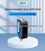 Brand New WL100-2P4439 Sick Sensor Miniature Photoelectric Switch 6052362 Available