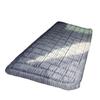 New Multi-Purpose Backseat Pet Bed Mat Thick Breathable Flannel Dog Covers Washable Dog Car Seat Cover