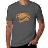 Dimetrodon skull TShirt Lightweight Hiking TShirt