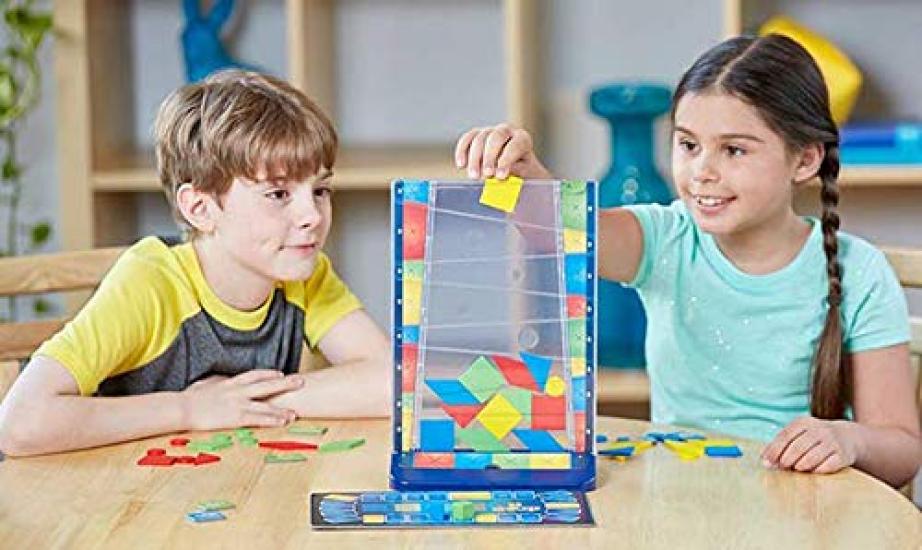 Drop It Full Japanese Version Action Board Game