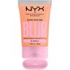 Nyx NYX Makeup Foundation Bare with Me Blur Tint 05, 30ml