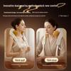 AUX Neck and Shoulder Massager CN plug (adapter included)