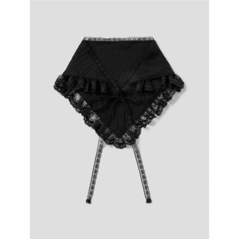 8SECONDS Race Bonnet Black (195984WYC5)