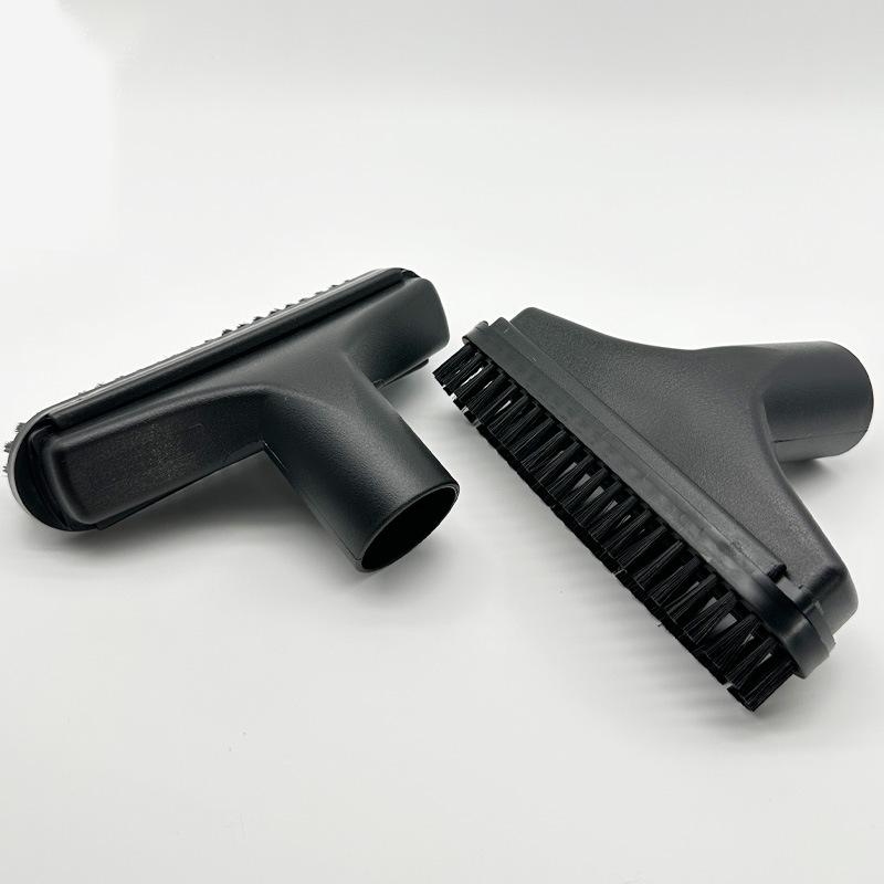 Midea Universal Vacuum Cleaner Brush Accessory - Small Nozzle, PP Square Mouth, Sofa Suction, 32mm.