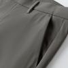 Zhuangji Herren Vier-Wege-Stretch Leichte Business Casual Hose