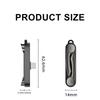 240W USB C Charging Adapter 40Gbps Type C Converter Foldable Phone Stand  Screen Casting