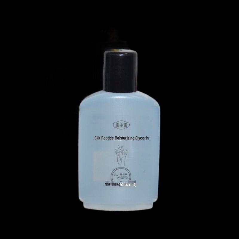 Baozhongbao Шелковый Пептид Увлажняющий Глицерин (5-Pack)