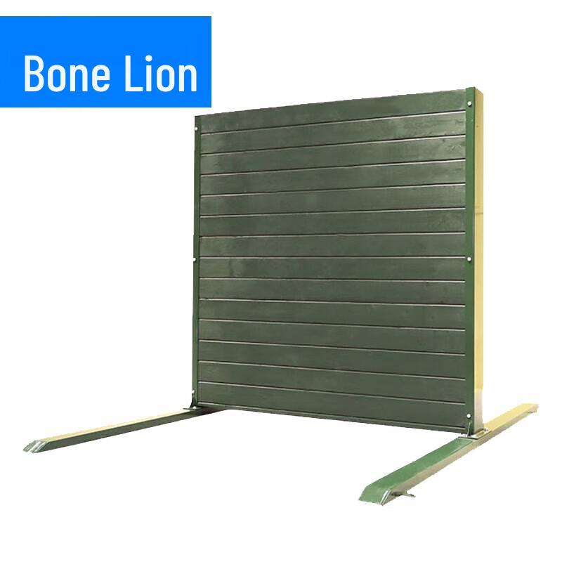 Guzishi Outdoor Obstacle Training Equipment